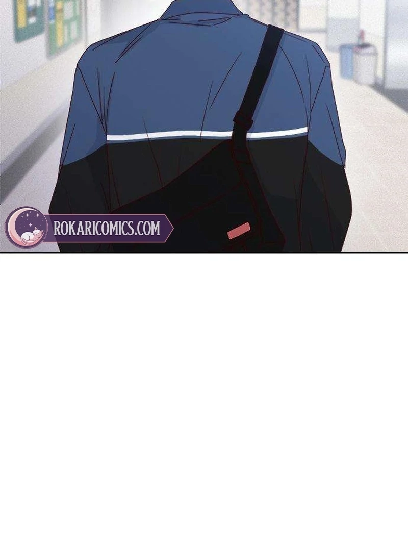 My Meddler in Love chapter 7 page 7