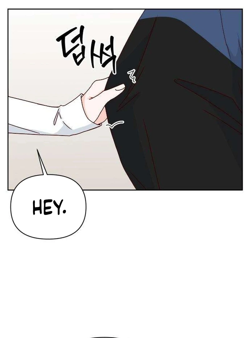 My Meddler in Love chapter 7 page 8