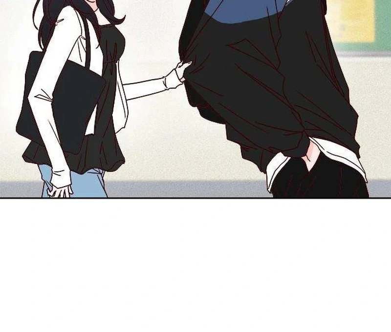My Meddler in Love chapter 7 page 10