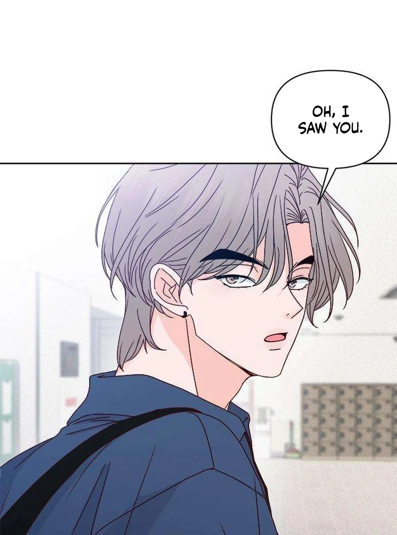My Meddler in Love chapter 7 page 11