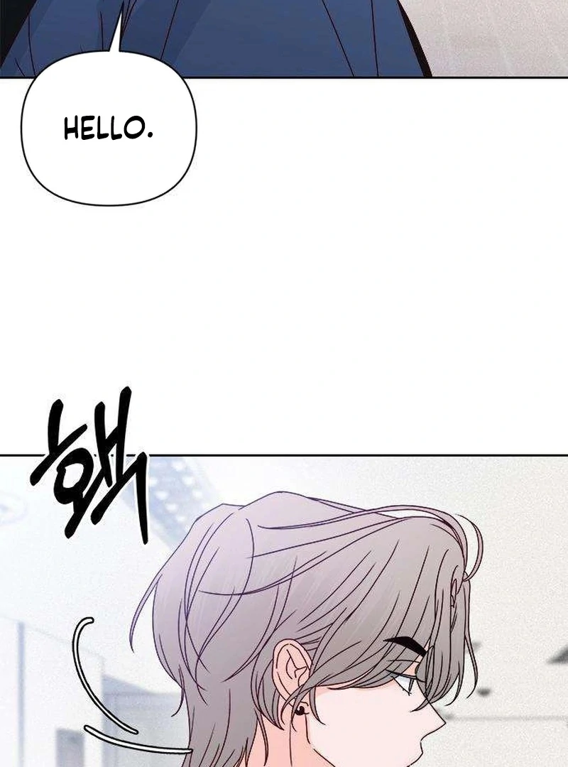 My Meddler in Love chapter 7 page 12