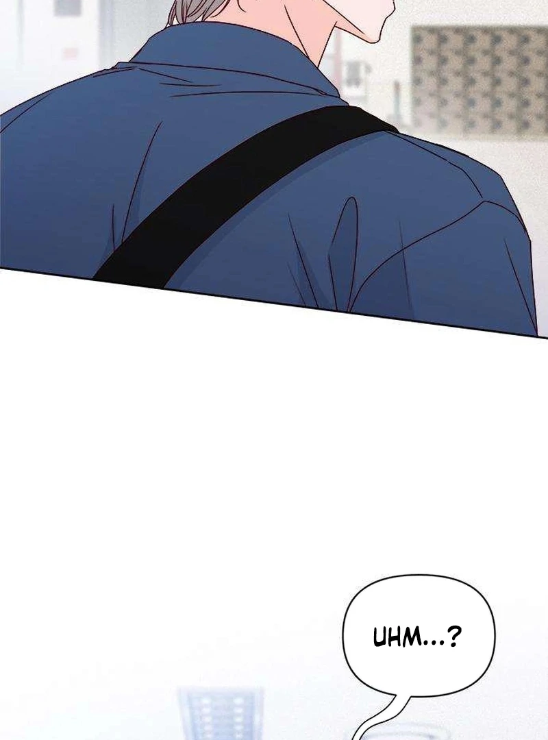 My Meddler in Love chapter 7 page 13