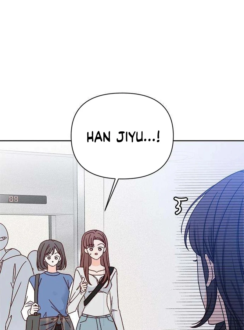 My Meddler in Love chapter 7 page 15