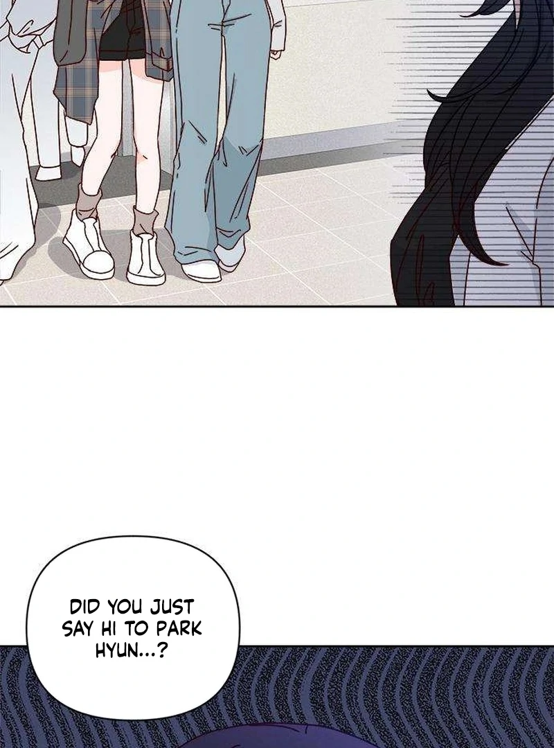 My Meddler in Love chapter 7 page 16