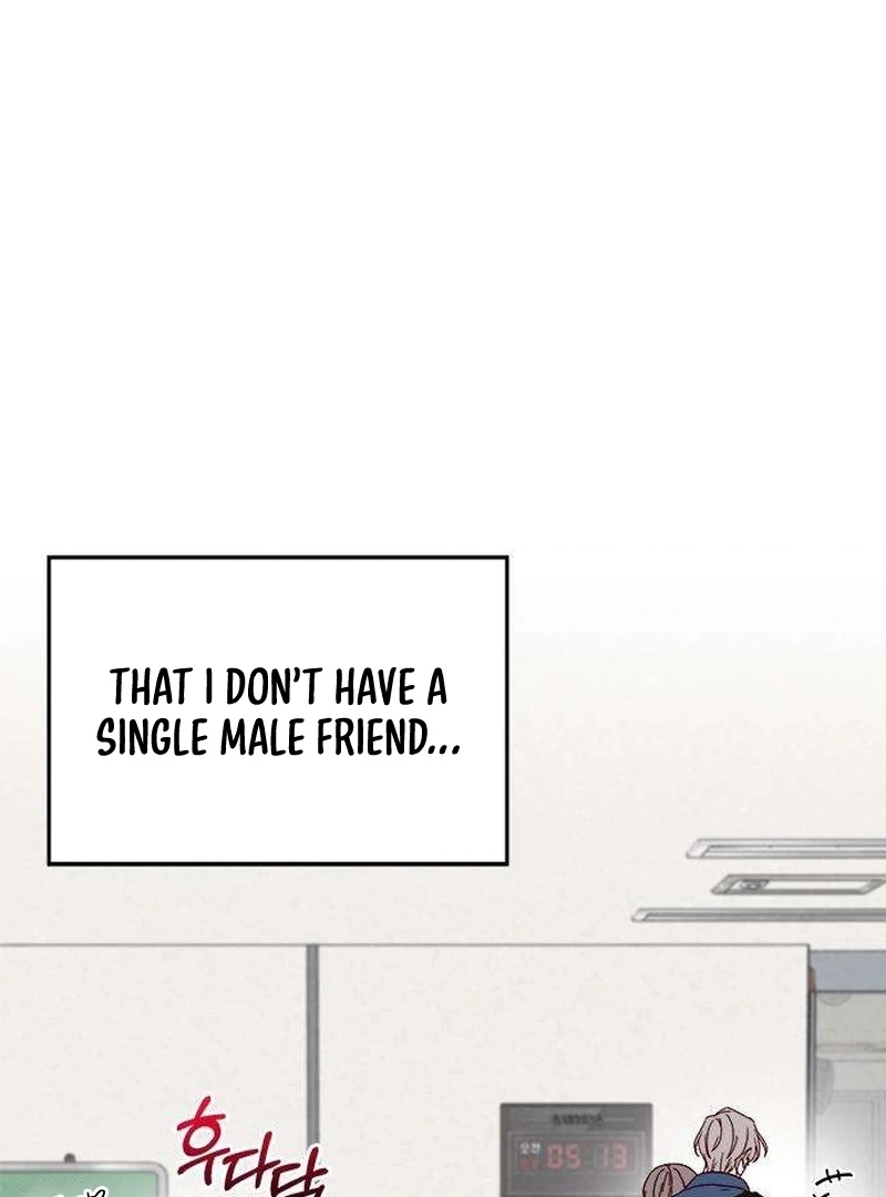 My Meddler in Love chapter 7 page 18
