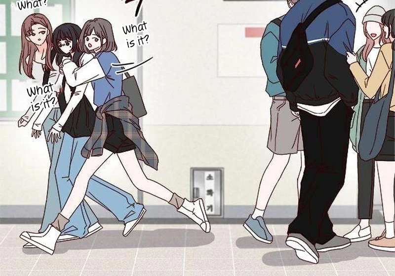 My Meddler in Love chapter 7 page 19