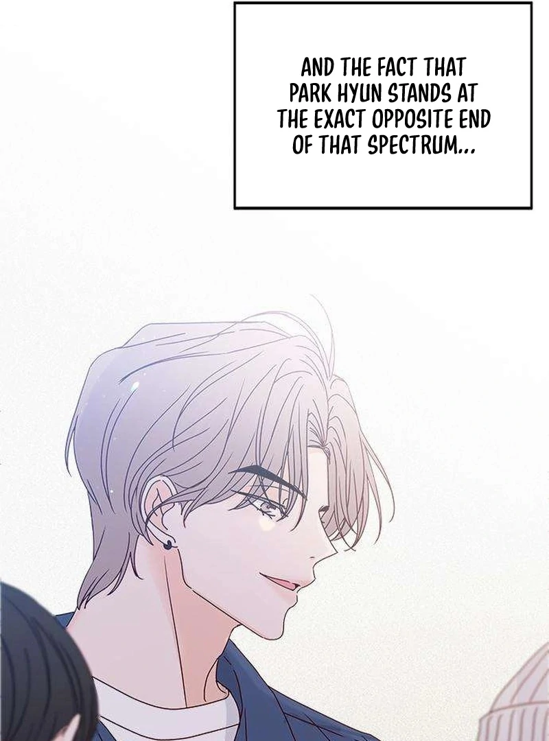 My Meddler in Love chapter 7 page 21