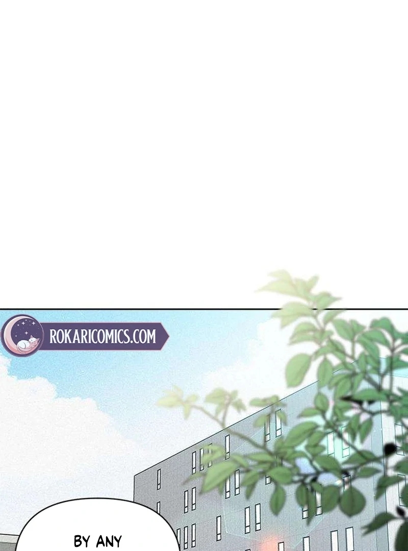 My Meddler in Love chapter 7 page 25