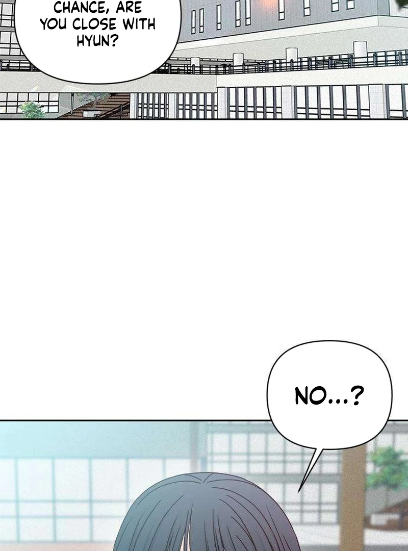 My Meddler in Love chapter 7 page 26