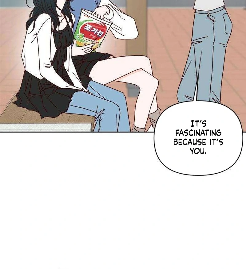 My Meddler in Love chapter 7 page 29