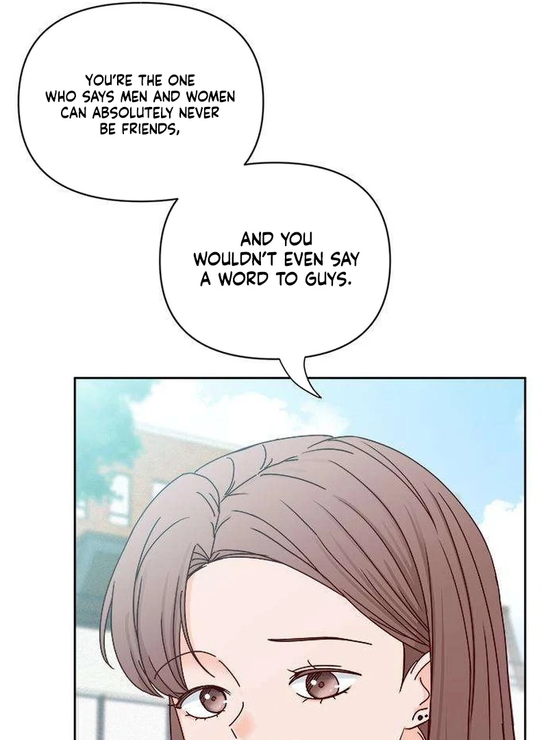 My Meddler in Love chapter 7 page 30