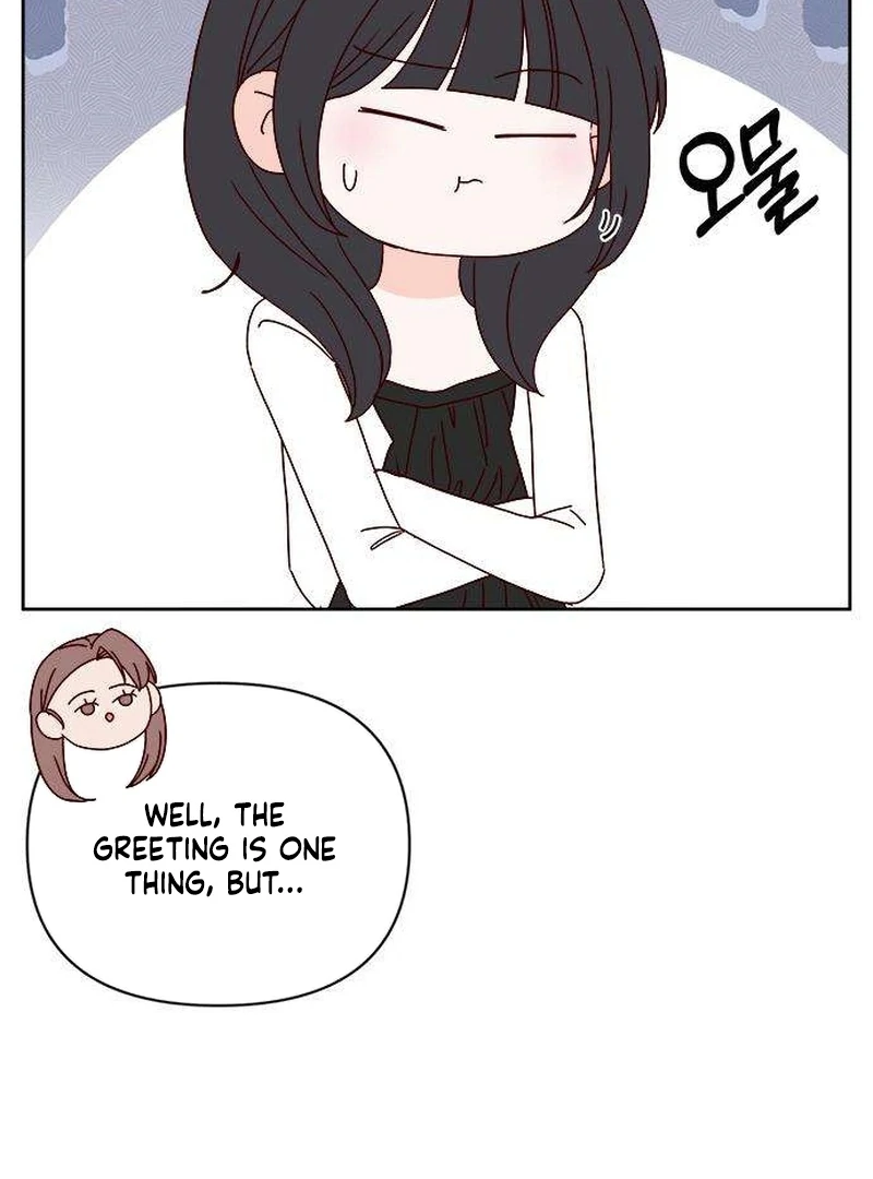 My Meddler in Love chapter 7 page 34