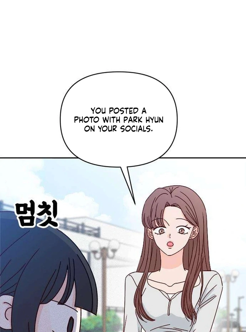 My Meddler in Love chapter 7 page 35