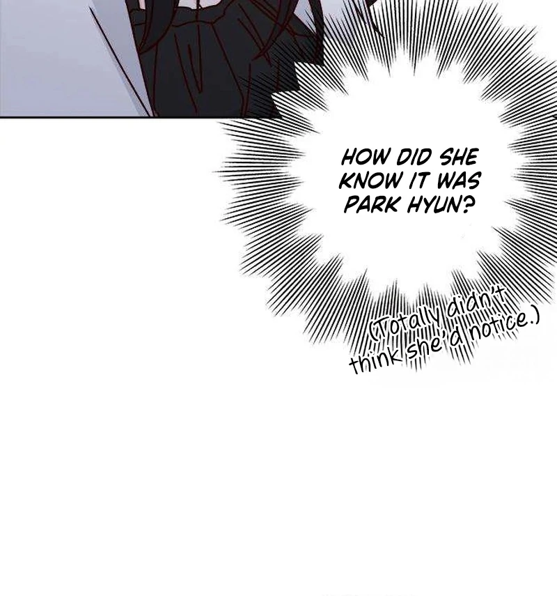 My Meddler in Love chapter 7 page 38