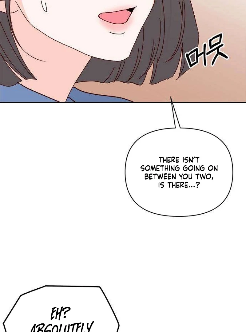 My Meddler in Love chapter 7 page 41