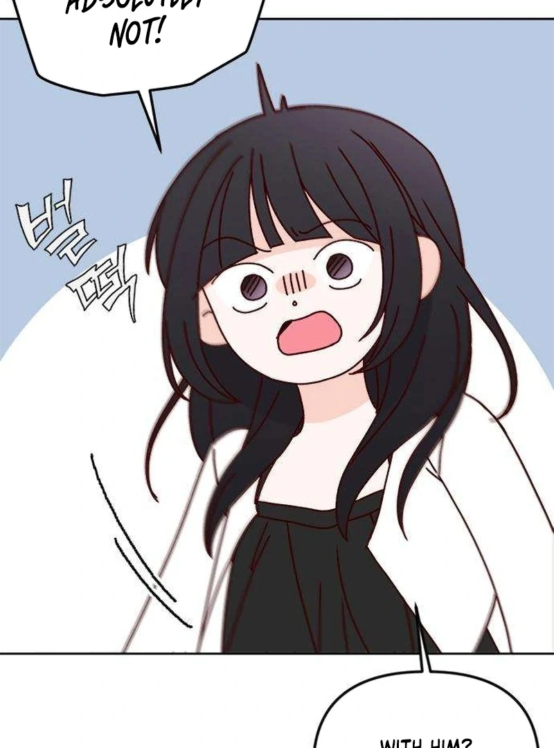 My Meddler in Love chapter 7 page 42