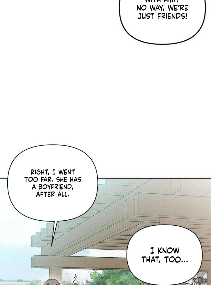 My Meddler in Love chapter 7 page 43