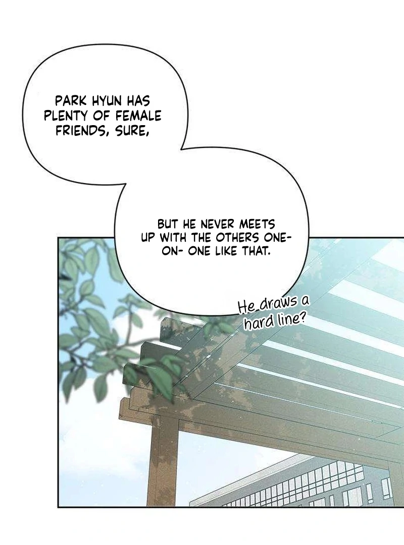 My Meddler in Love chapter 7 page 45