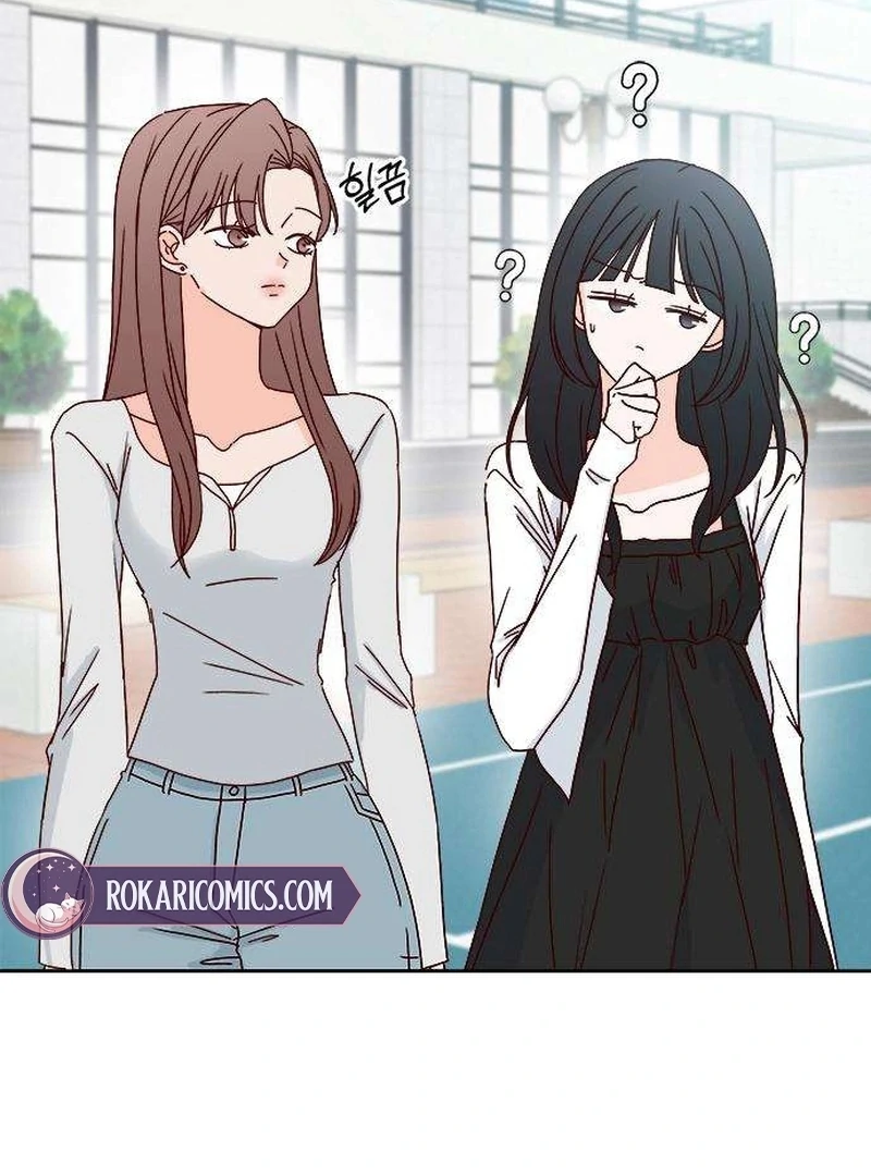 My Meddler in Love chapter 7 page 50