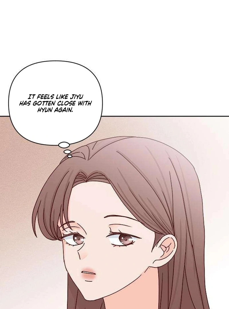My Meddler in Love chapter 7 page 51