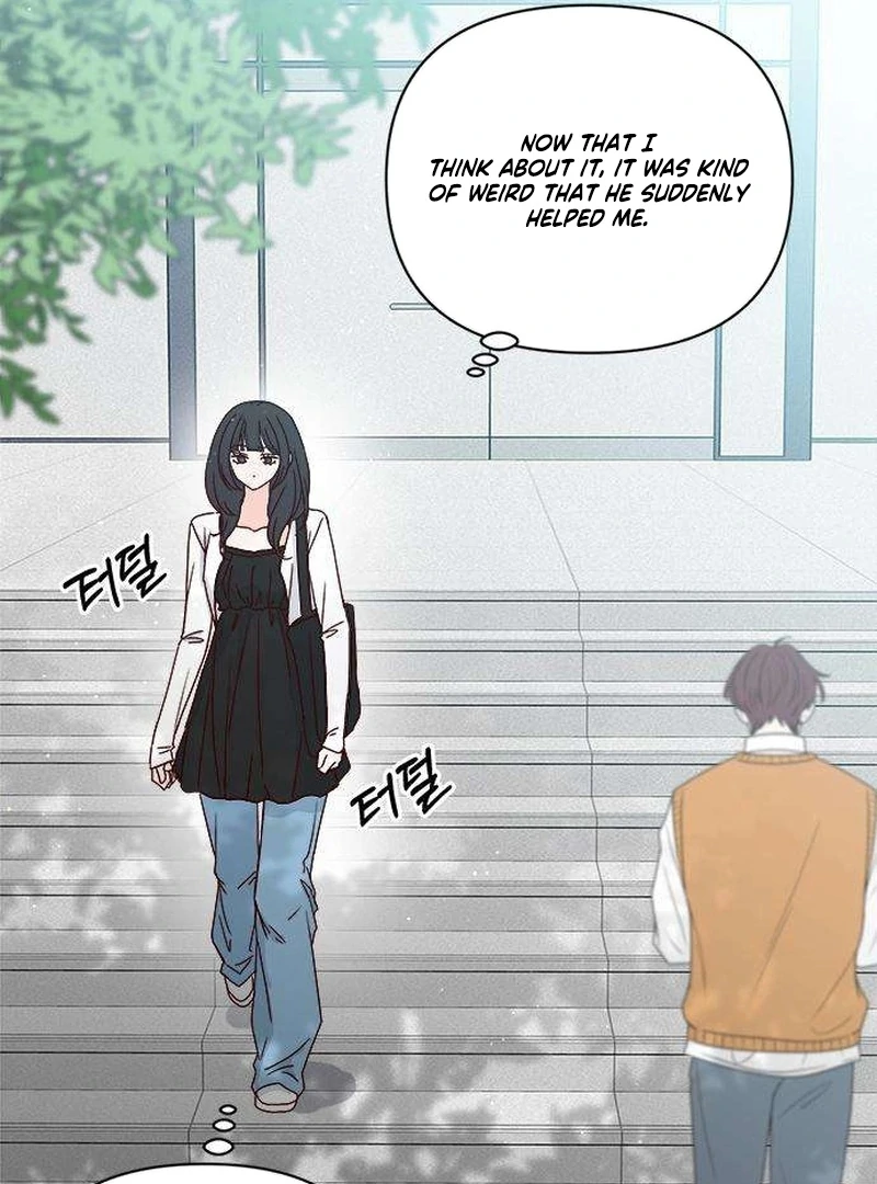 My Meddler in Love chapter 7 page 57