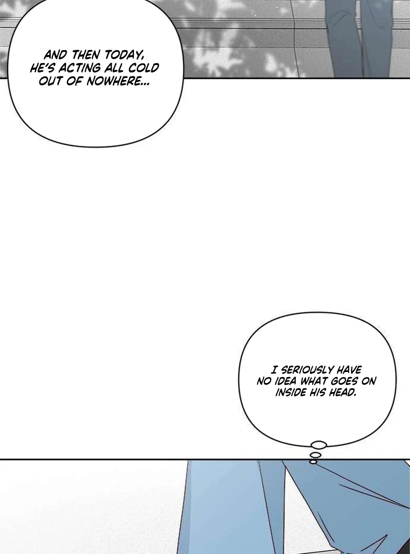 My Meddler in Love chapter 7 page 58
