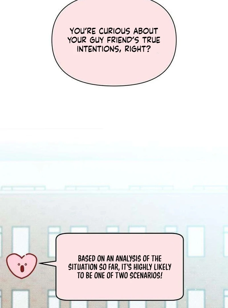 My Meddler in Love chapter 7 page 62