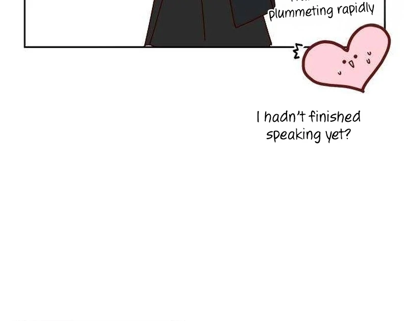 My Meddler in Love chapter 7 page 66