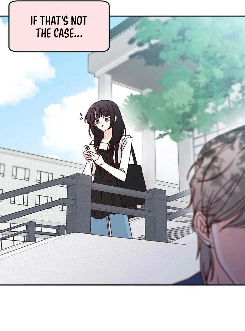My Meddler in Love chapter 7 page 67