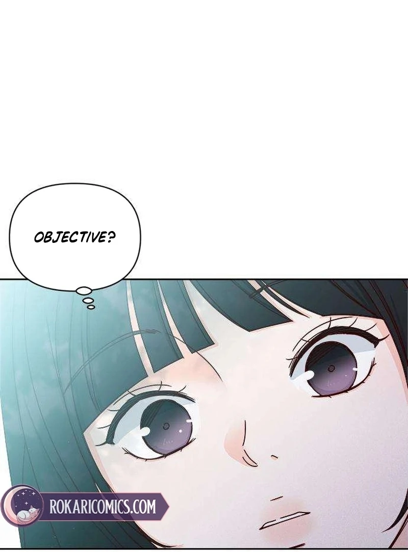 My Meddler in Love chapter 7 page 70