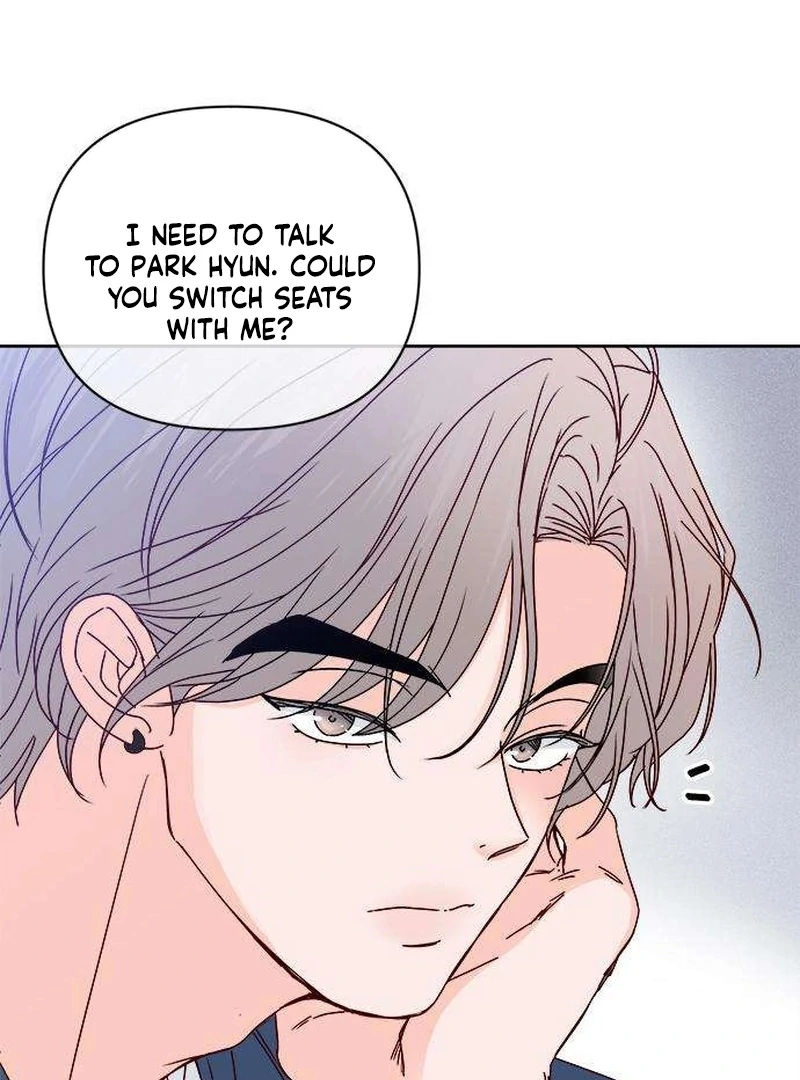 My Meddler in Love chapter 7 page 78