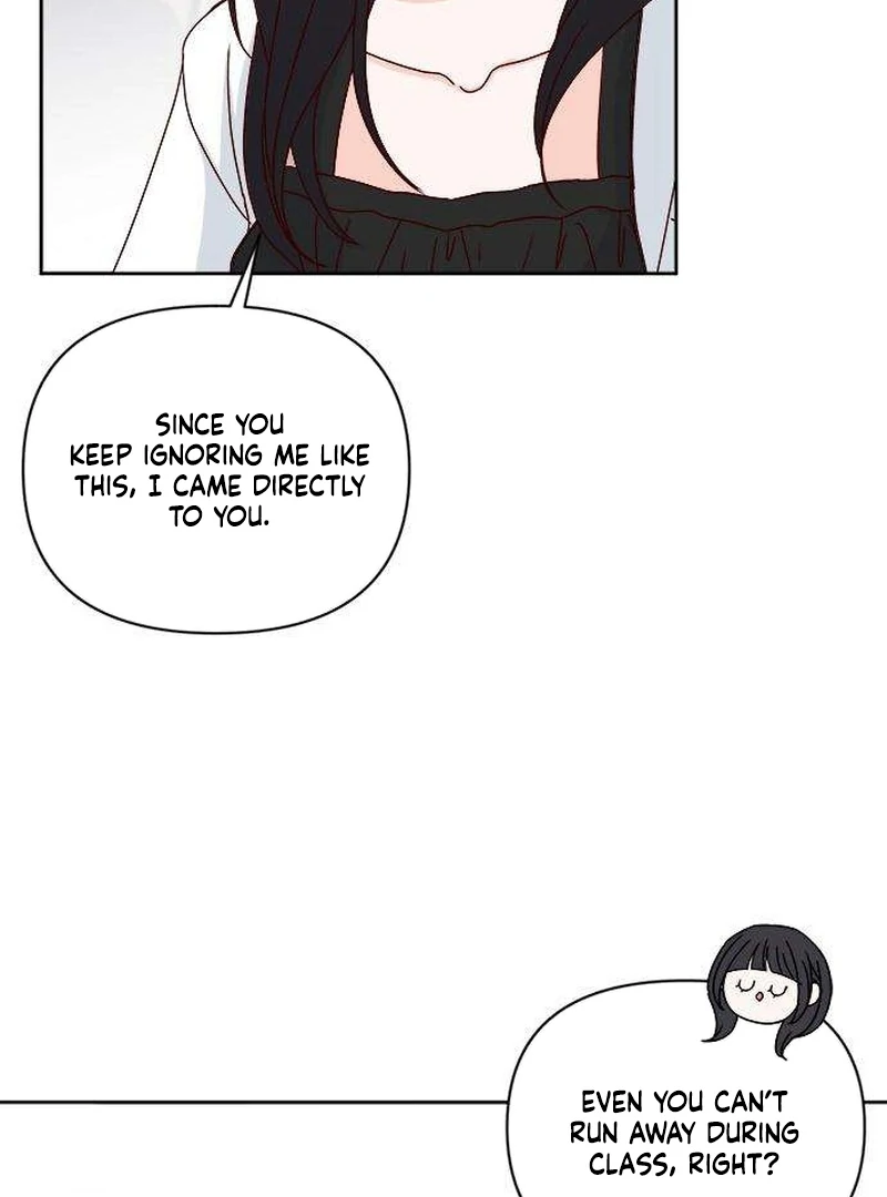 My Meddler in Love chapter 7 page 83
