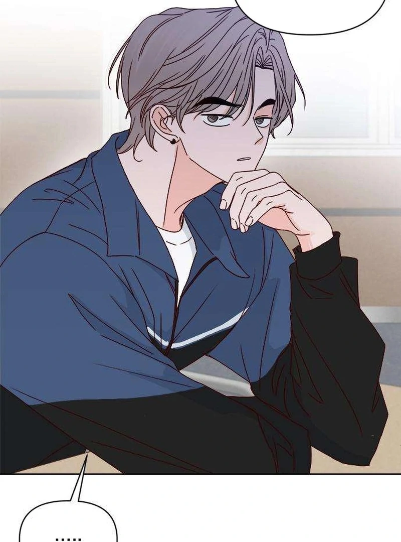 My Meddler in Love chapter 7 page 84