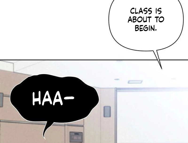My Meddler in Love chapter 7 page 86