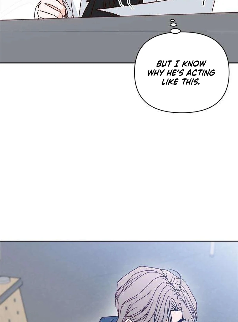 My Meddler in Love chapter 7 page 98