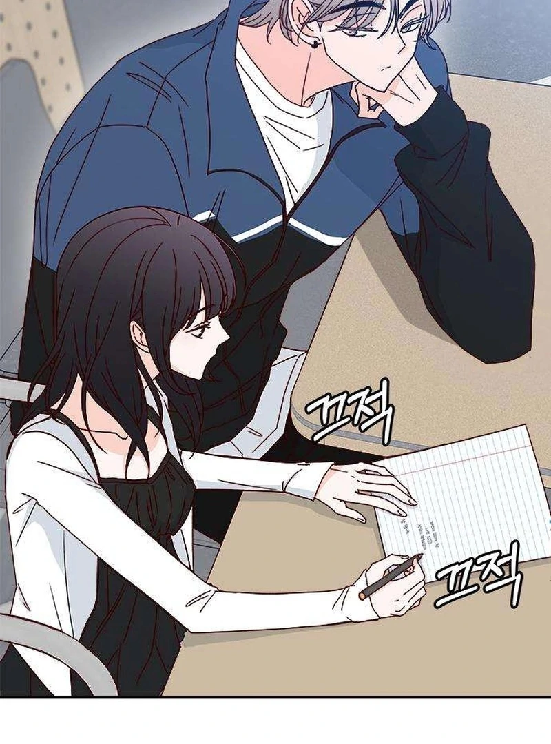 My Meddler in Love chapter 7 page 99