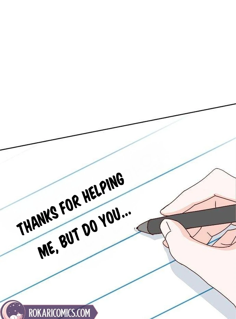 My Meddler in Love chapter 7 page 100