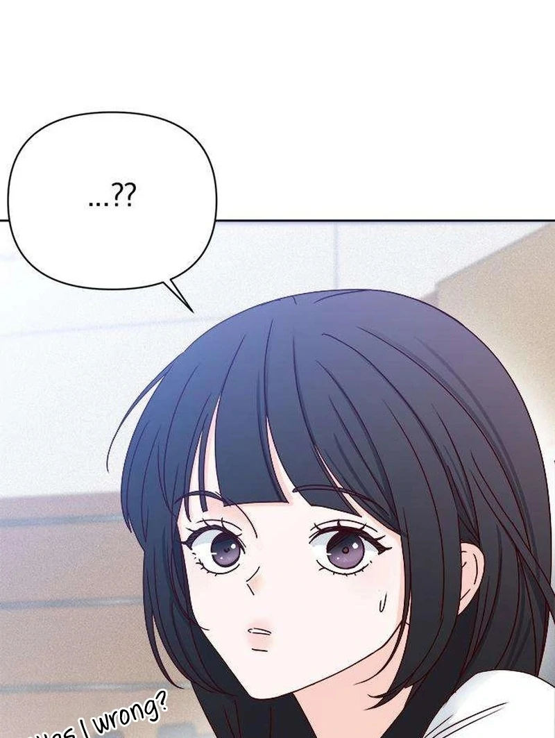 My Meddler in Love chapter 7 page 104