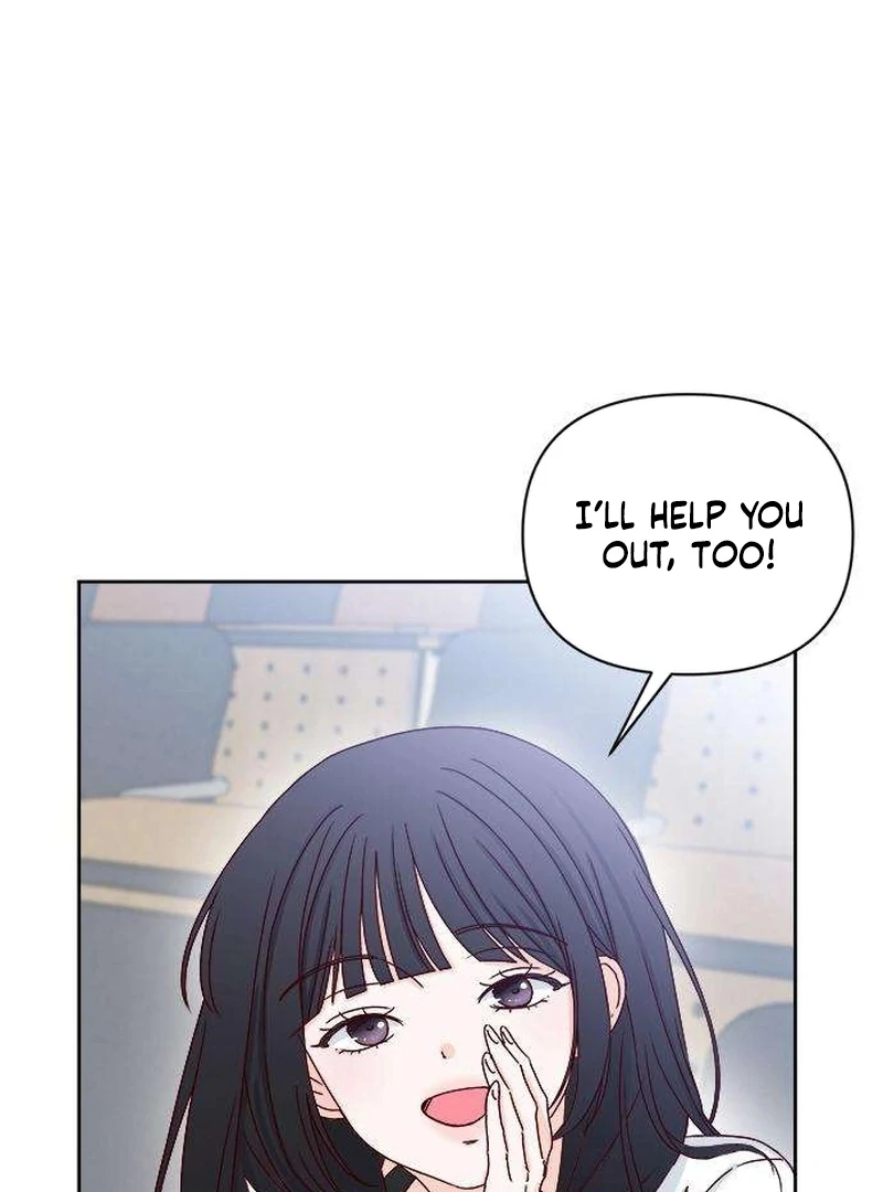 My Meddler in Love chapter 7 page 108