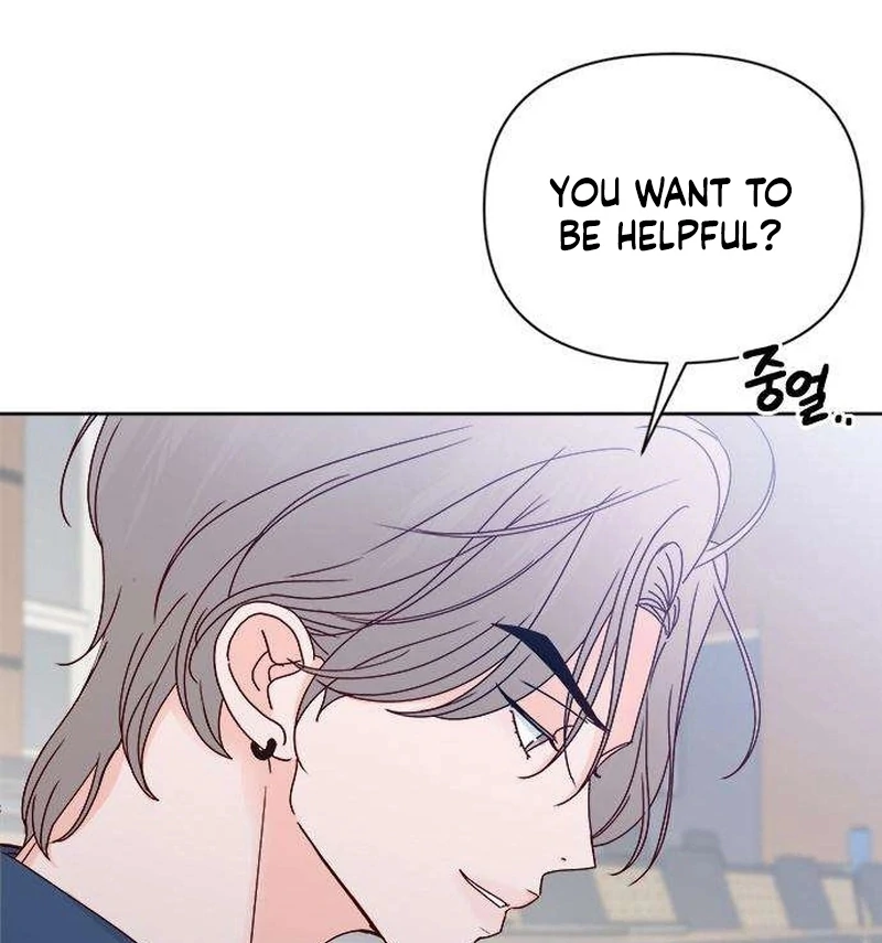 My Meddler in Love chapter 7 page 113