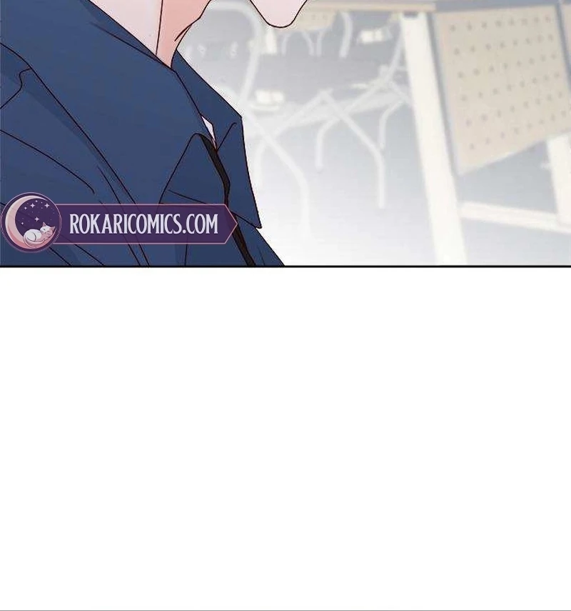 My Meddler in Love chapter 7 page 114