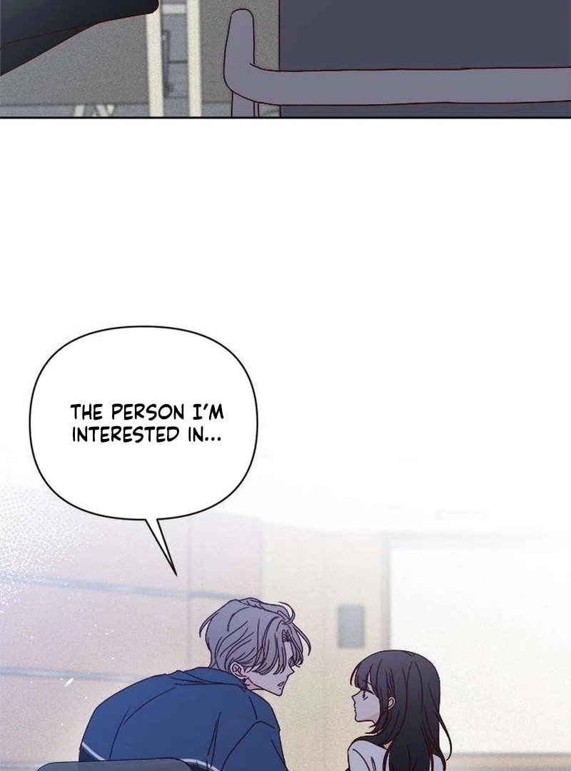 My Meddler in Love chapter 7 page 118