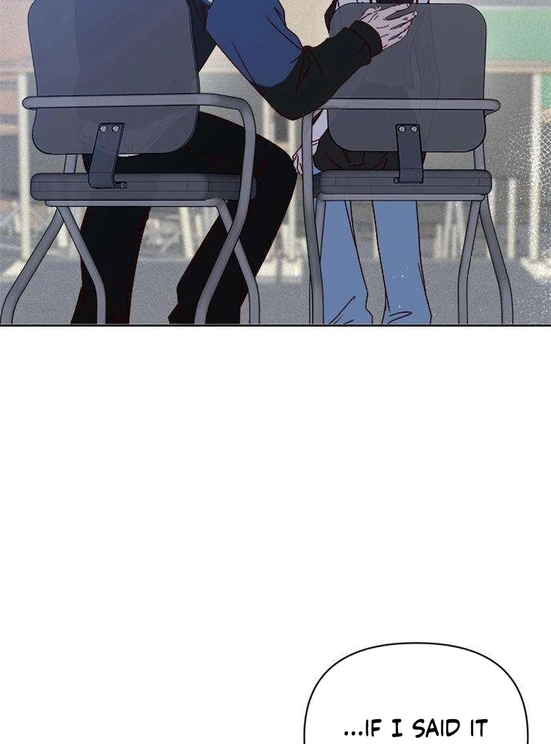 My Meddler in Love chapter 7 page 119