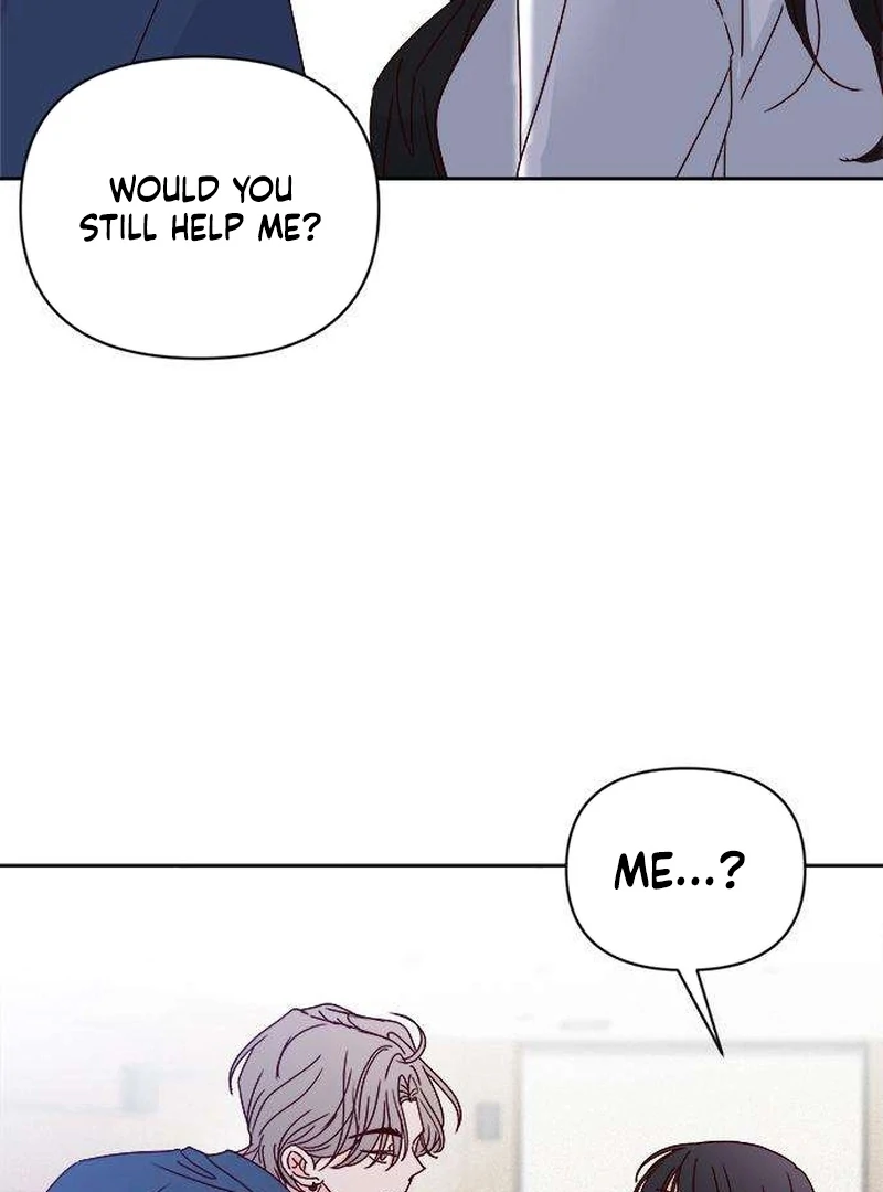 My Meddler in Love chapter 7 page 121