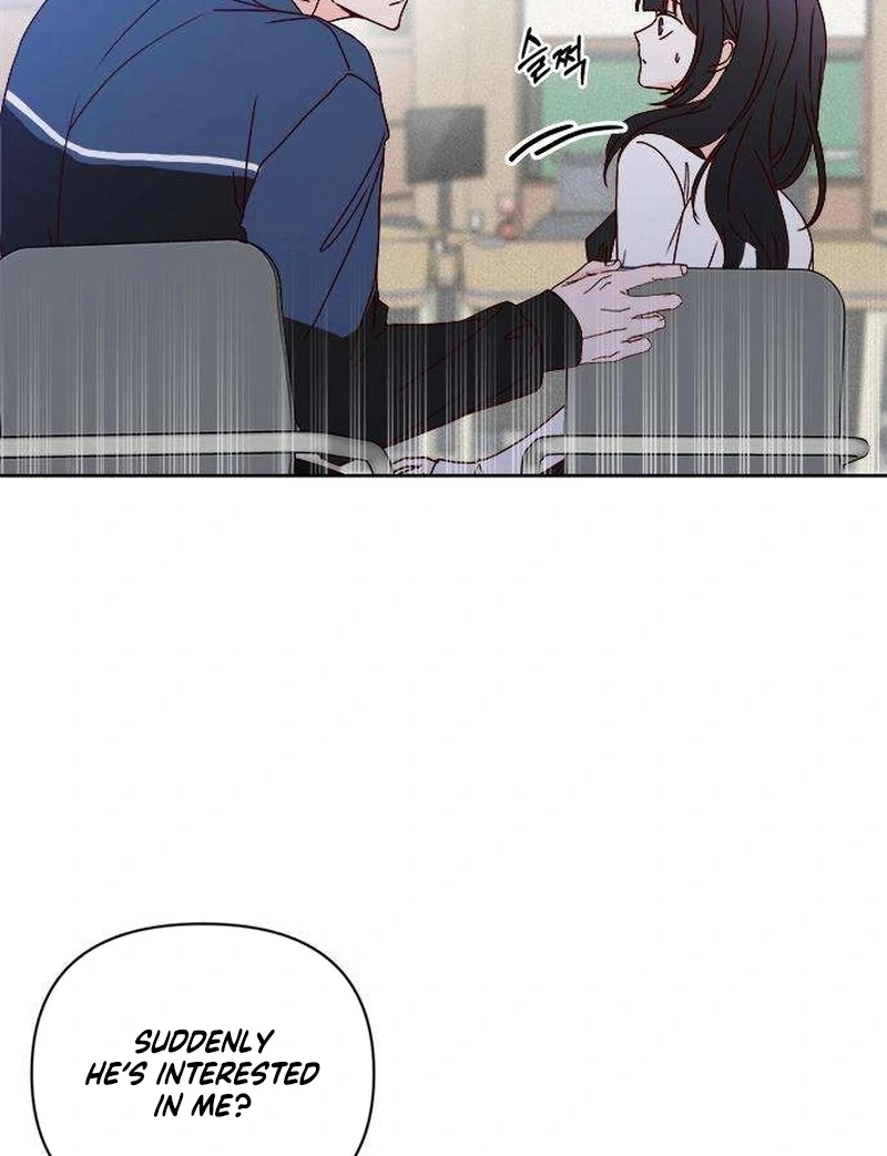 My Meddler in Love chapter 7 page 122