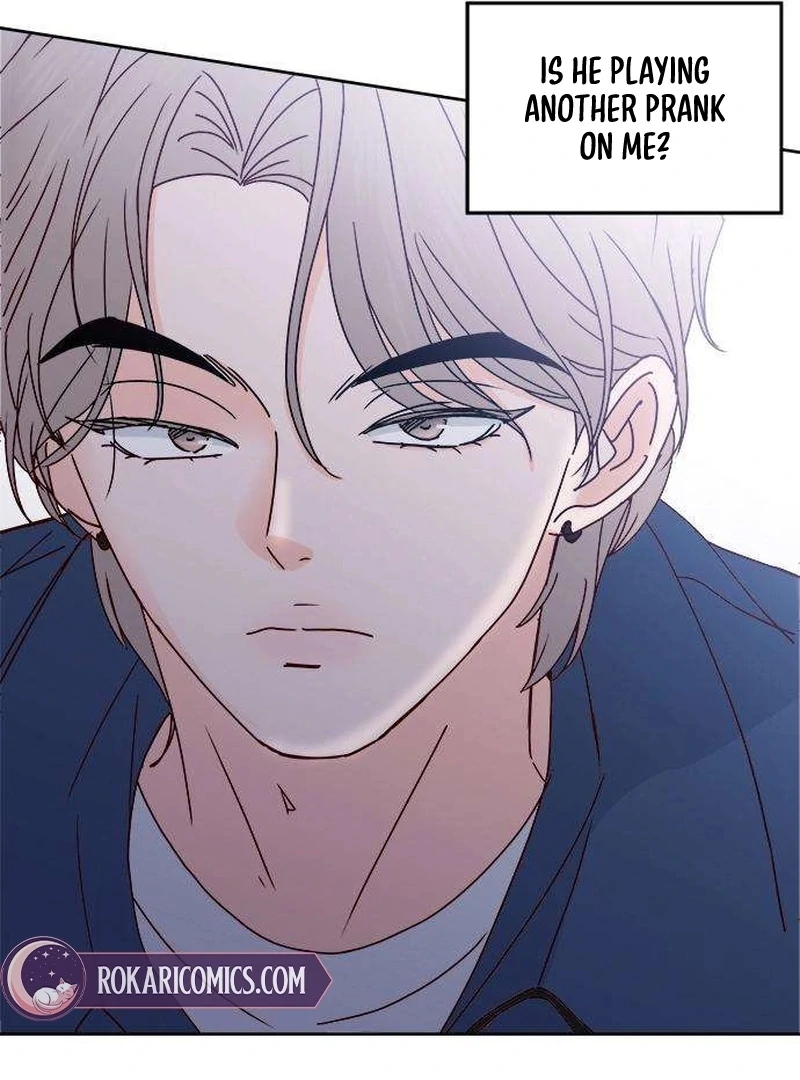 My Meddler in Love chapter 7 page 124