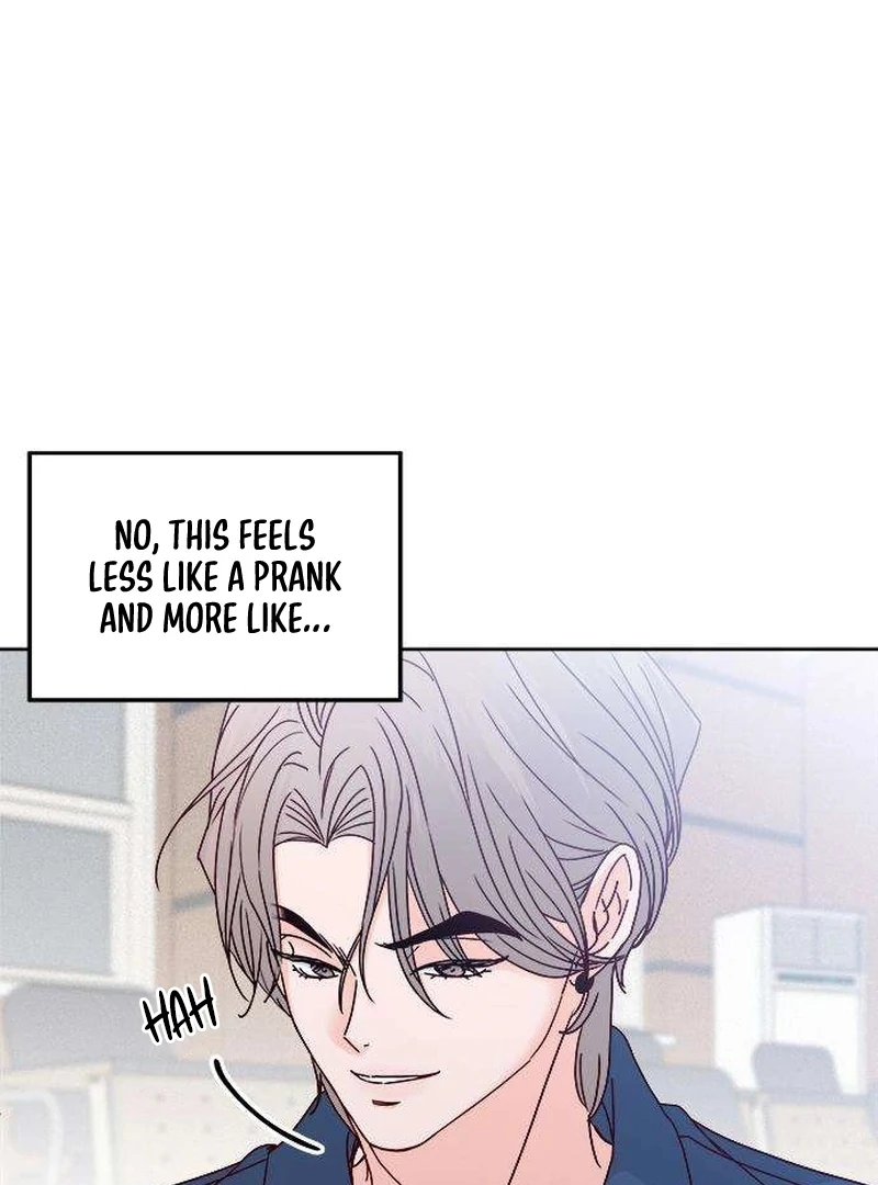 My Meddler in Love chapter 7 page 125