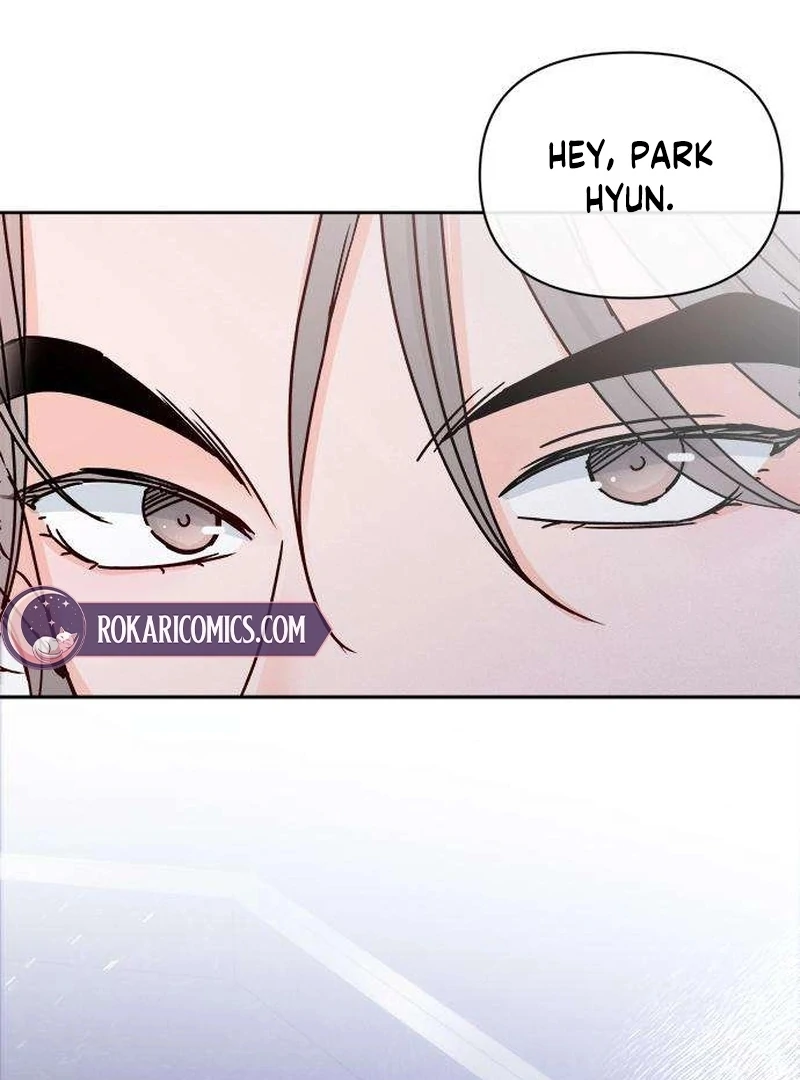 My Meddler in Love chapter 7 page 127