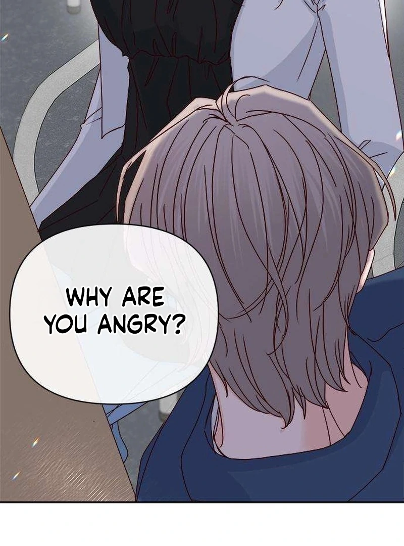 My Meddler in Love chapter 7 page 129