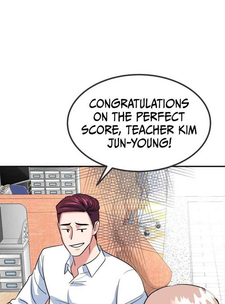 Reversing Life With Future USB! chapter 14 page 80